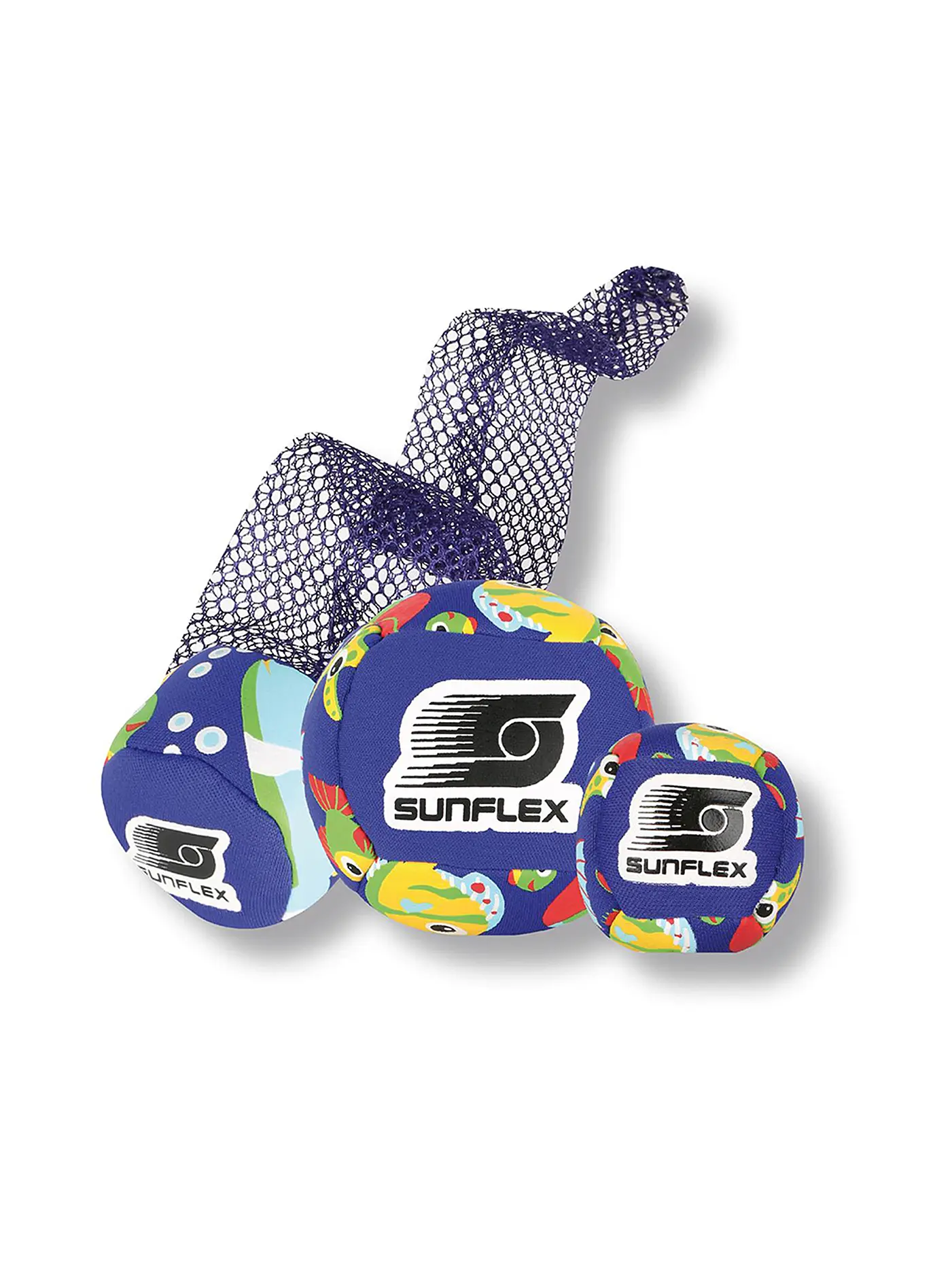 SUNFLEX | Wurfball Set YOUNGSTER SEAWORLD | 